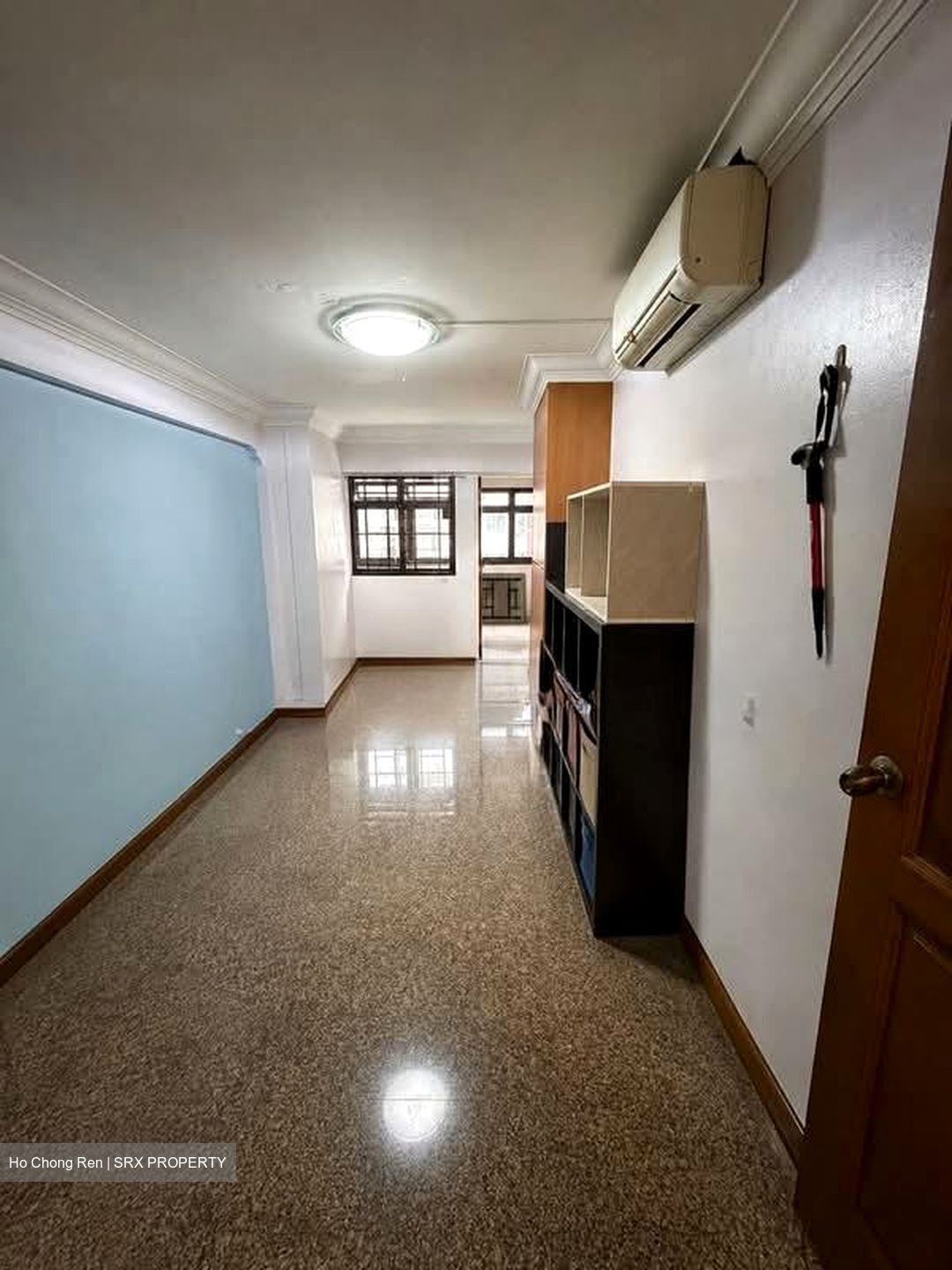 Blk 118 Kebun Baru Heights (Ang Mo Kio), HDB 5 Rooms #580574131